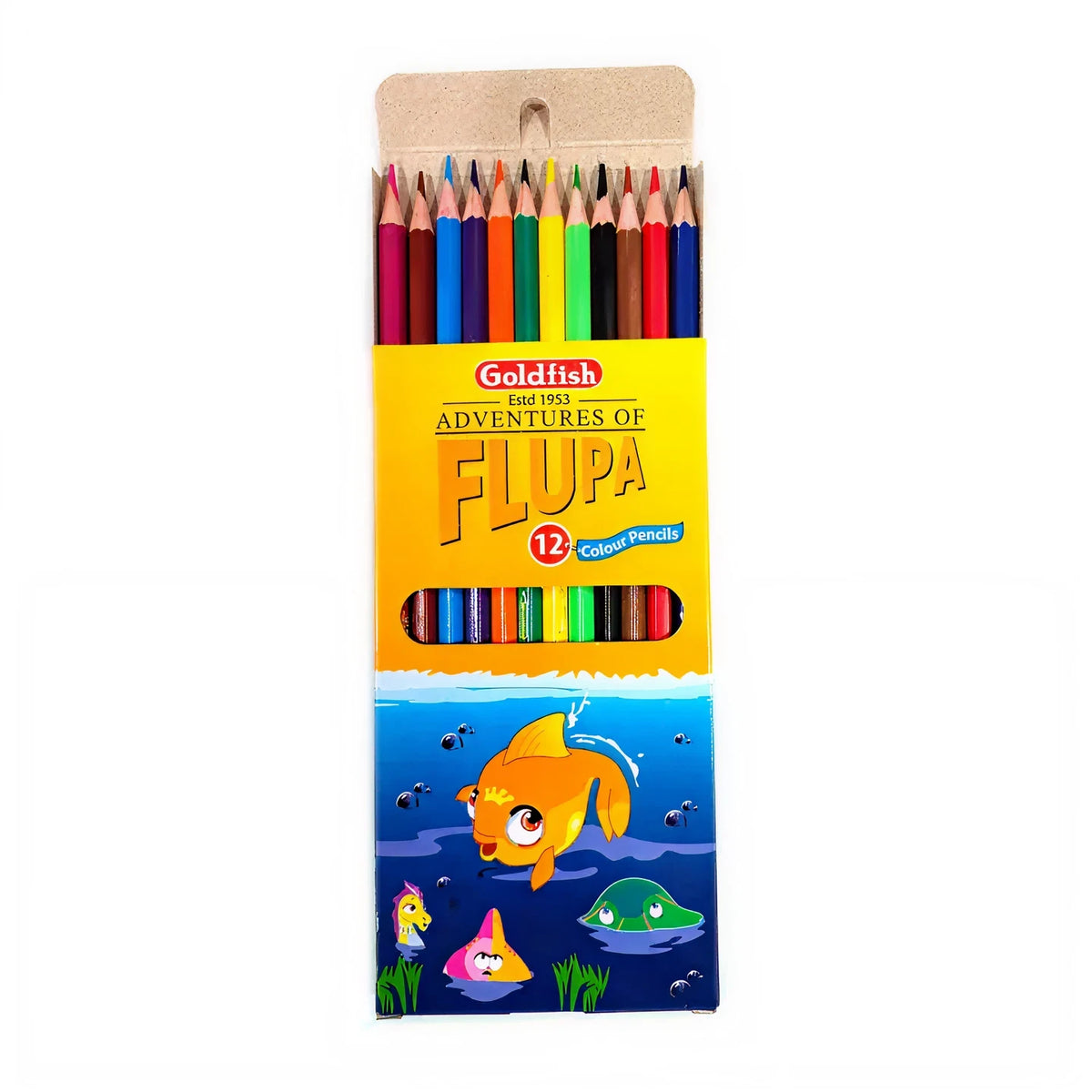 Goldfish 12 Color FS - Image 3