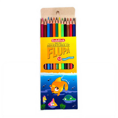 Goldfish 12 Color FS - Image 3