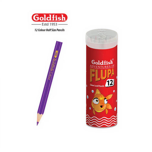 Goldfish 12 Color H12P - Image 1