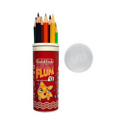Goldfish 12 Color H12P - Image 3