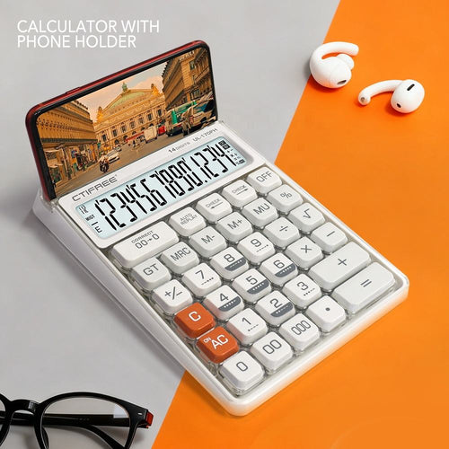 Calculator UL-170PH - Desktop Business Multifunction Calculator