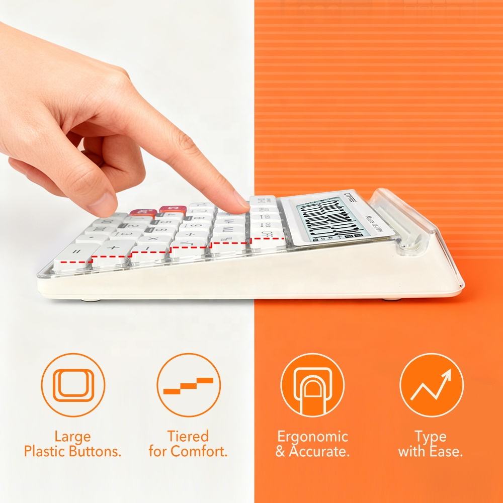 Calculator UL-170PH - Desktop Business Multifunction Calculator