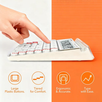 Calculator UL-170PH - Desktop Business Multifunction Calculator