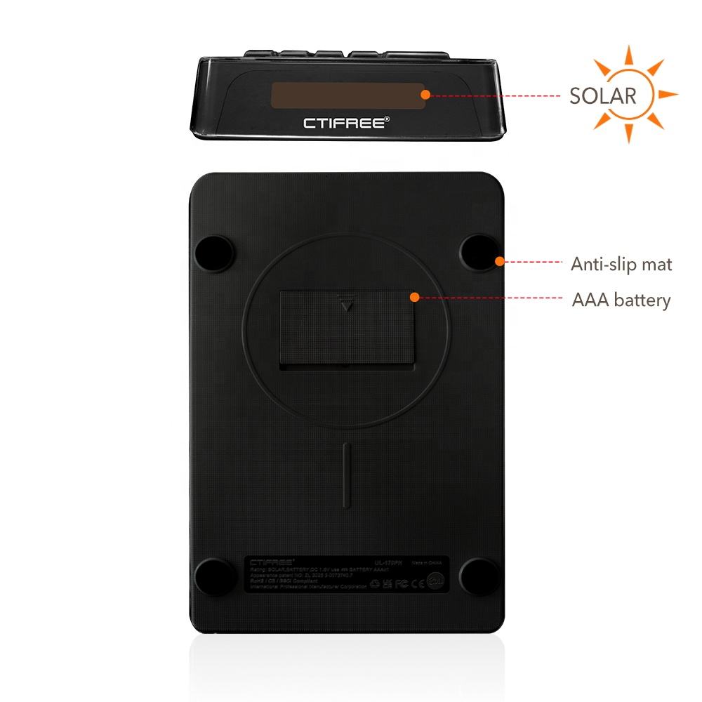 Calculator UL-170PH - Desktop Business Multifunction Calculator