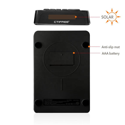 Calculator UL-170PH - Desktop Business Multifunction Calculator