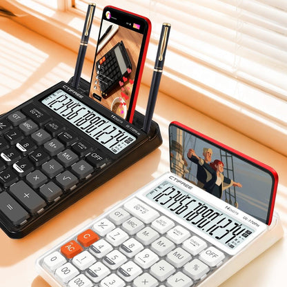 Calculator UL-170PH - Desktop Business Multifunction Calculator