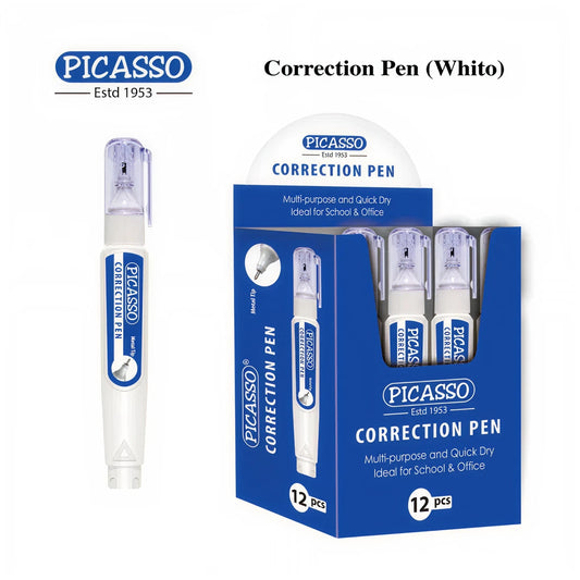 Picasso Correction Pen - Image 1