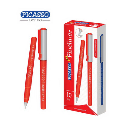 Picasso Fineliner - Image 3