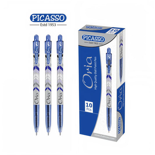 Picasso Oria Ball Pen - Image 1