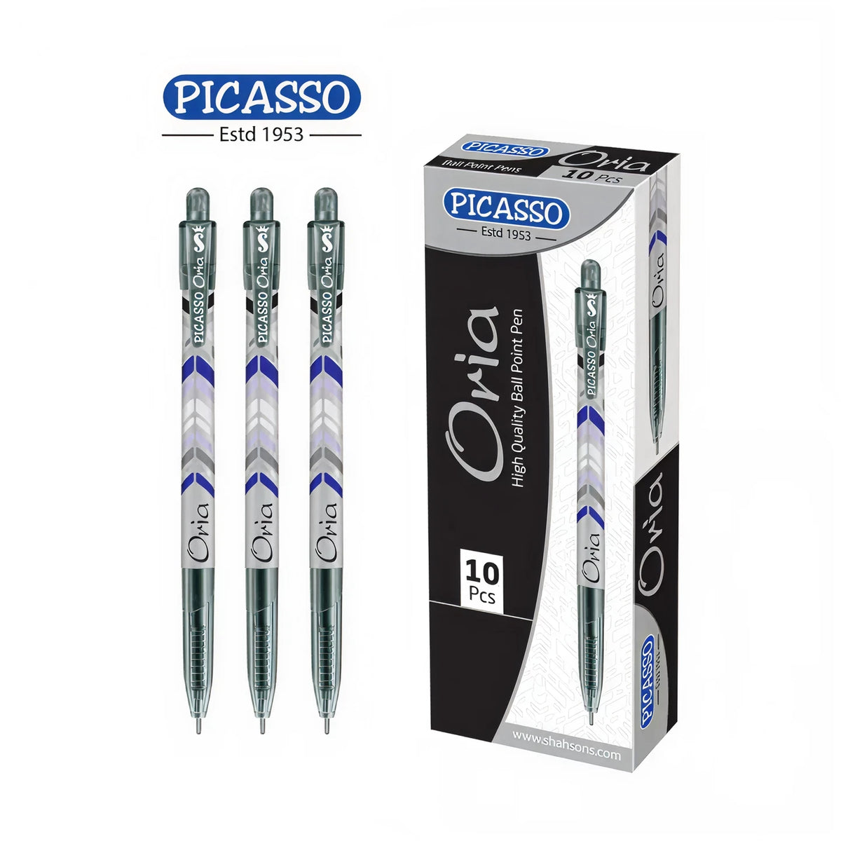 Picasso Oria Ball Pen - Image 3