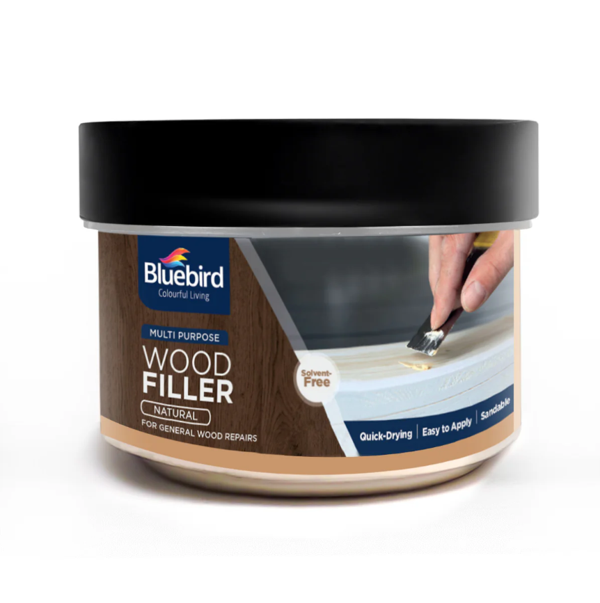 Bluebird All-Purpose Wood Filler