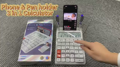 Calculator UL-170PH - Desktop Business Multifunction Calculator